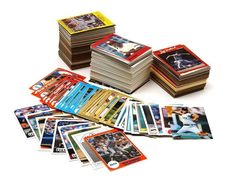 How To Package Trading Cards For Shipping